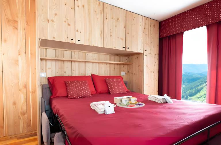 Appartamento vacanza Saint-oyen