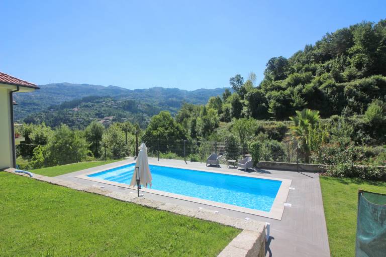 Casa Rossas