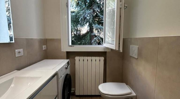 Apartment with terrace in Torri del Benaco