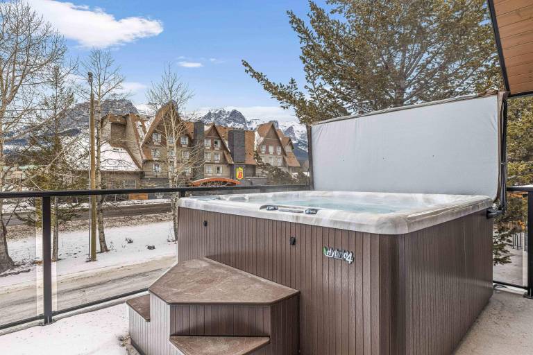 House Canmore