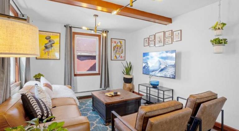Big vacation home | Pets allowed — photo 4