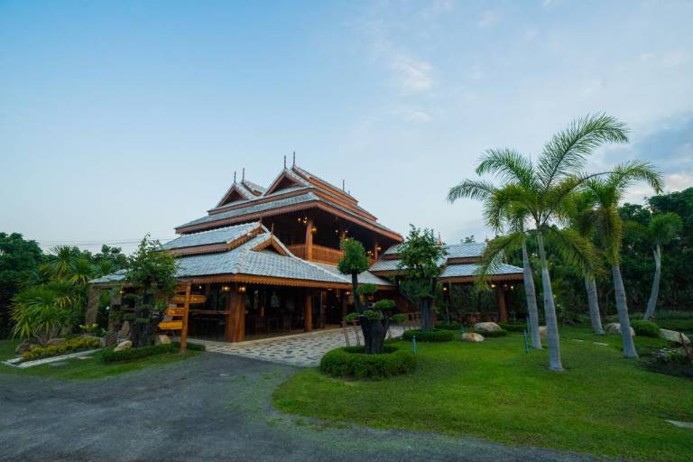 Heanmaeloung Resort — photo 3