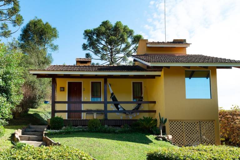 Apartamento  Urubici