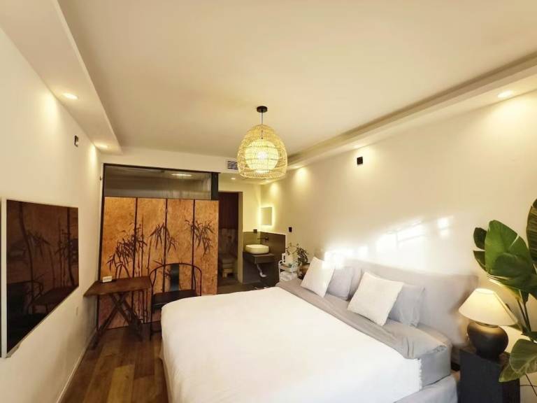 Appartement District de Xicheng