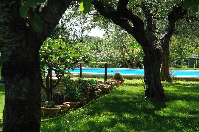 Villa Ortona