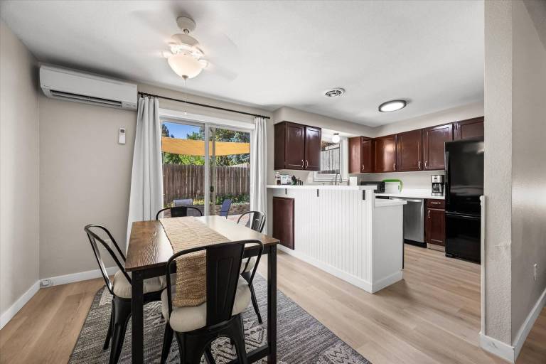 Vacation home with barbecue — photo 3