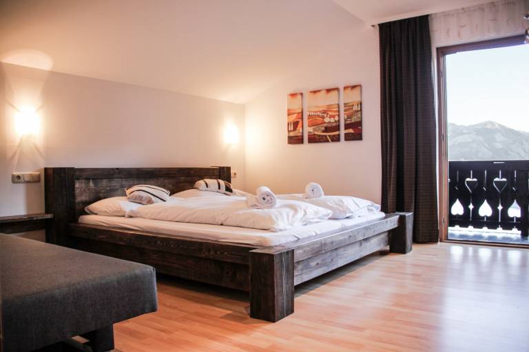 Ferienwohnung Zell am See