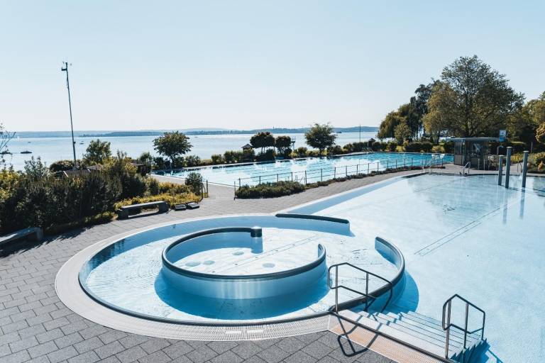 Bed & Breakfast Meersburg