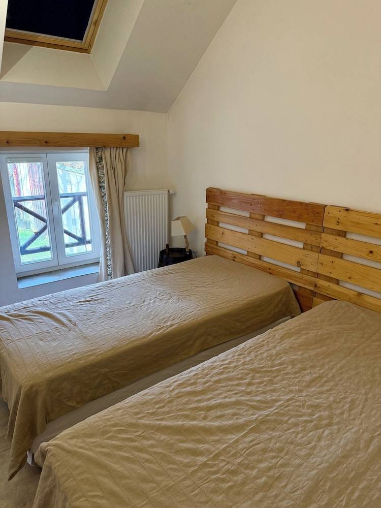 Logement  Guyancourt