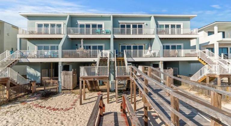 Vacation home with hot tub | Next to the beach | Pets allowed — photo 5