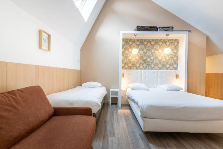 Aparthotel  Lille