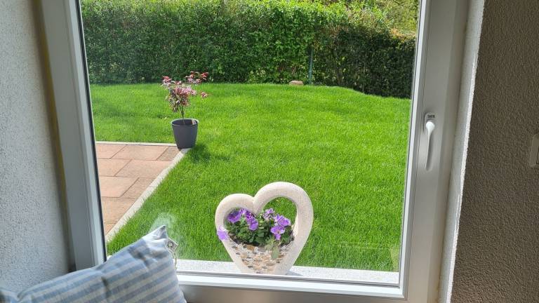 Ferienwohnung Püttlingen