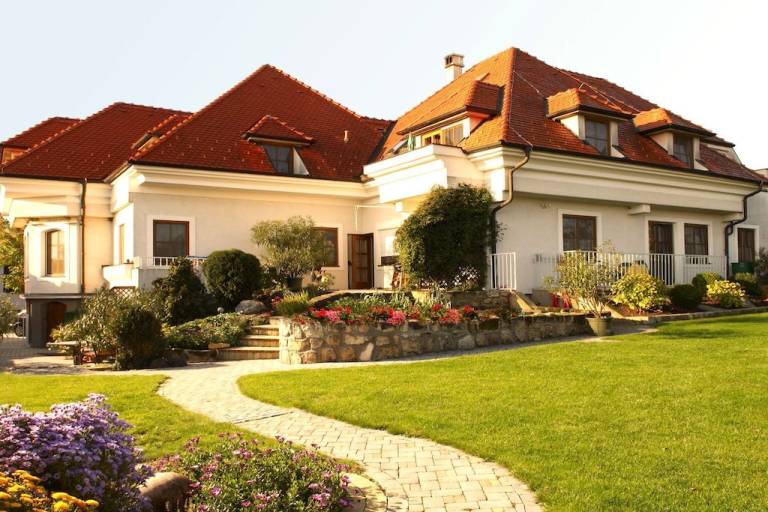 Ferienhaus Eisenstadt