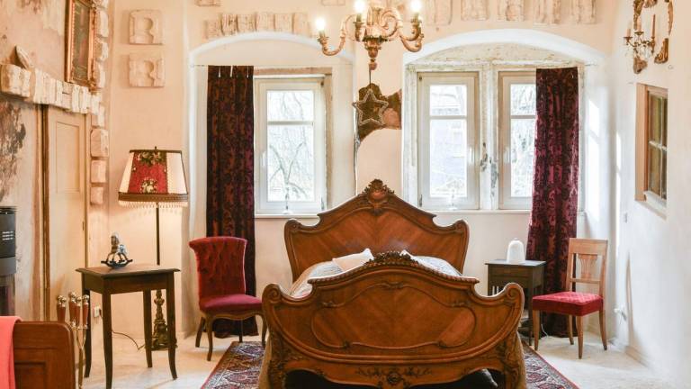 Ferienwohnung  Bad Rodach