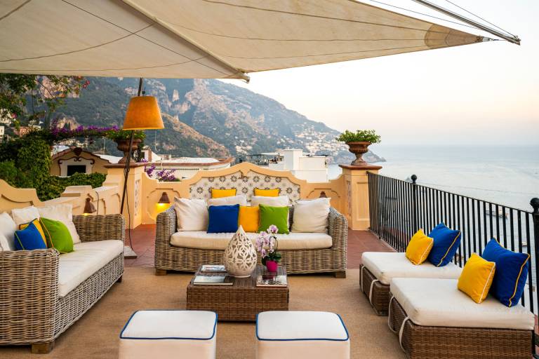 Villa Positano