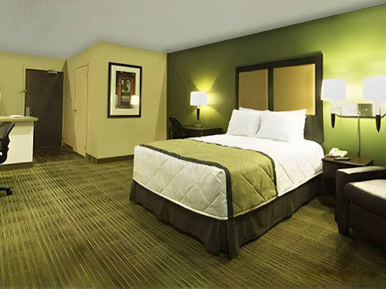 Extended Stay America Suites - Los Angeles - la Mirada — photo 2