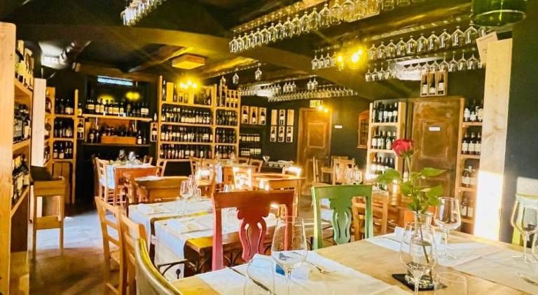 Osteria Pozzo — photo 3