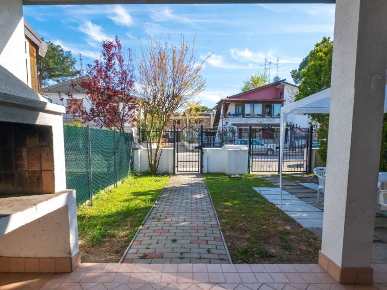 Beautiful vacation home with barbecue & garden | Beach nearby | Dogs allowed — photo 2