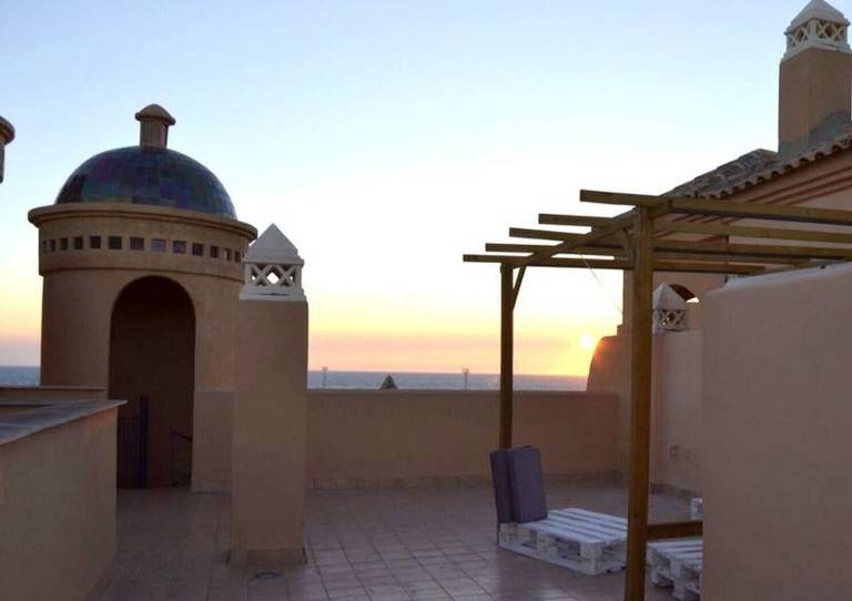 Apartamento Tarifa