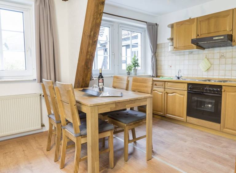 Ferienwohnung  Rothaargebirge