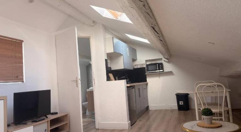 Rental apartment with 1 room for 2 persons — photo 2