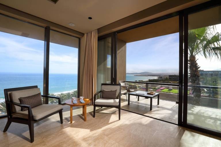 Resort San José del Cabo