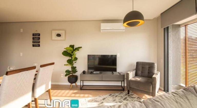 Charming rental apartment | Pets are welcome in Pelotas