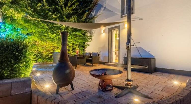 Vacation home with sauna | Pets are welcome — photo 3