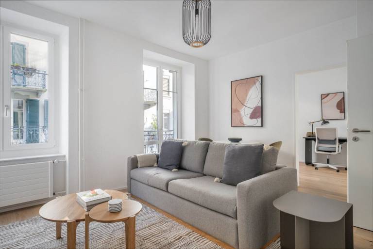 Ferienwohnung Uster
