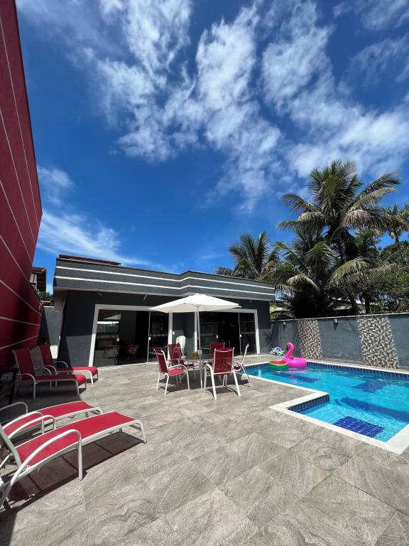Casa Massaguaçu