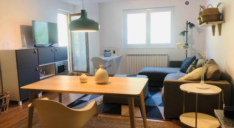 Holiday apartment | Suitable for remote work — photo 4
