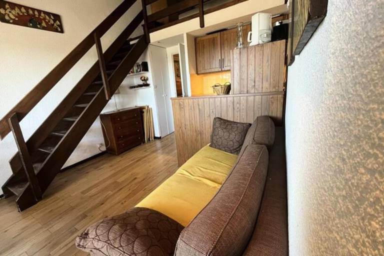 Apartment with 1 room for 6 persons — photo 4