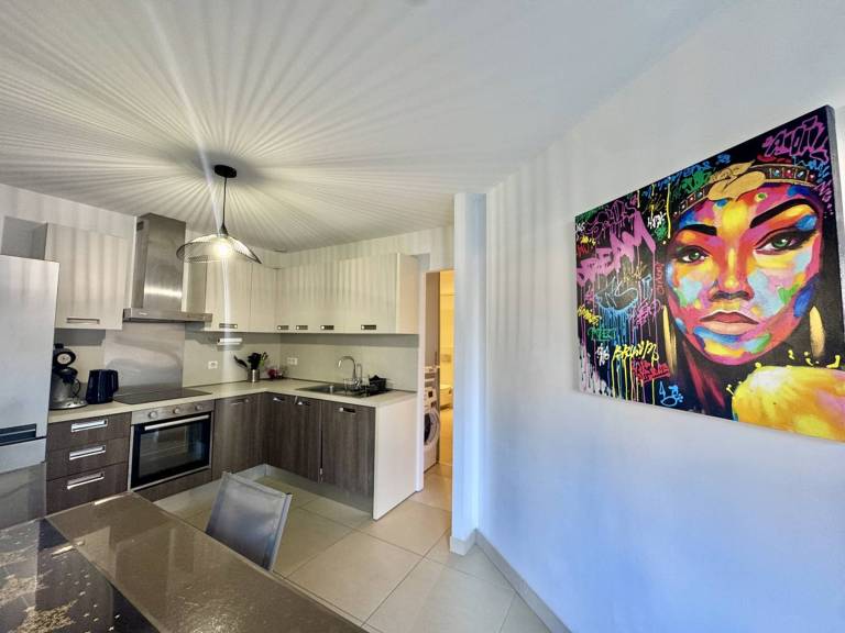 Appartement Propriano