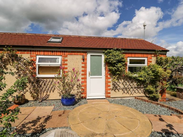 Cottage  Ilkley