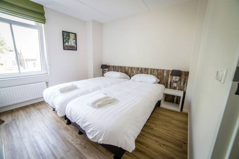 Vila  Maastricht