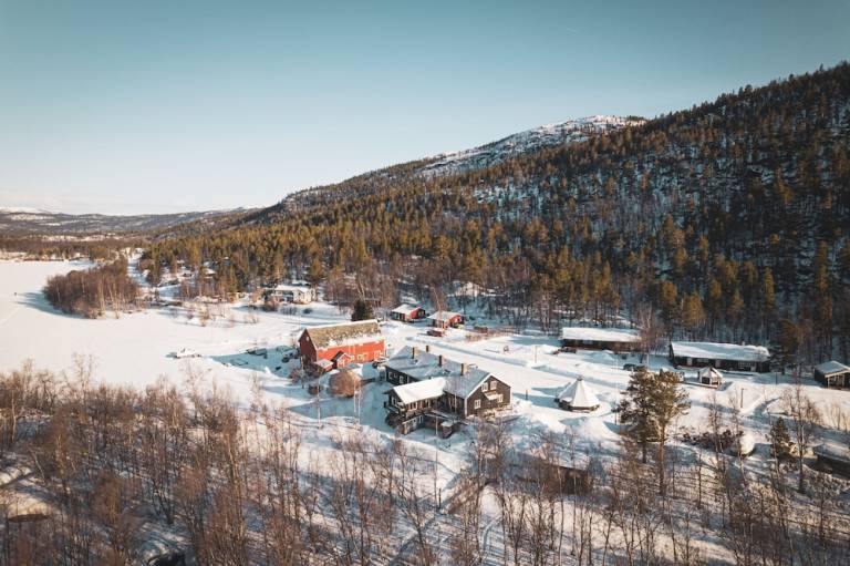 Lodge Alta