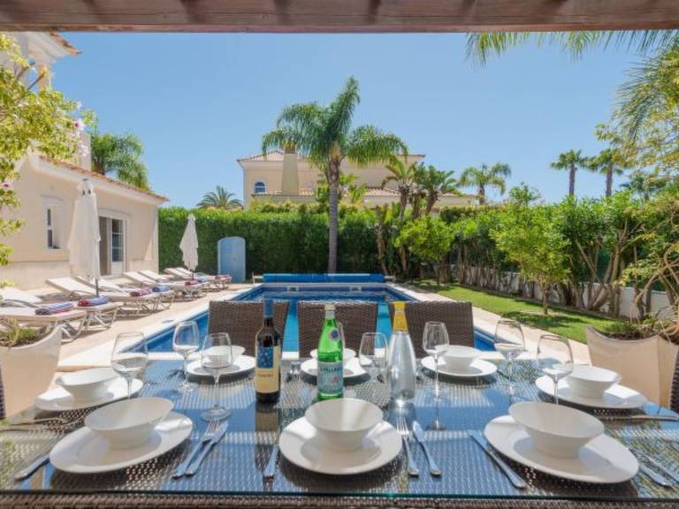 Ferienhaus Albufeira