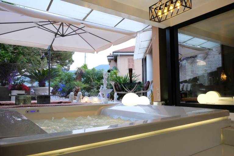 Apartamento La Spezia