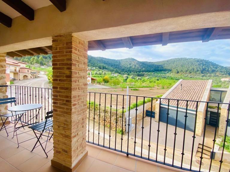 Apartamento  La Fresneda