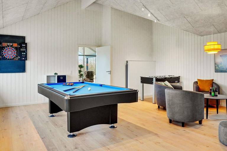 House with garden, pool & terrace — photo 4