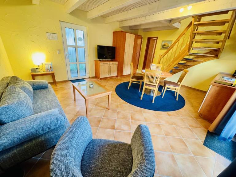 Charming apartment with patio | Close to the beach | Dogs allowed — photo 4