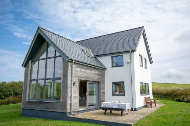 Cottage  Llanfaethlu