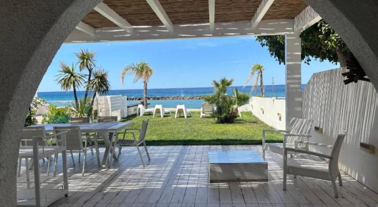 Beautiful house | Next to the beach | Dogs allowed in Belvedere Marittimo