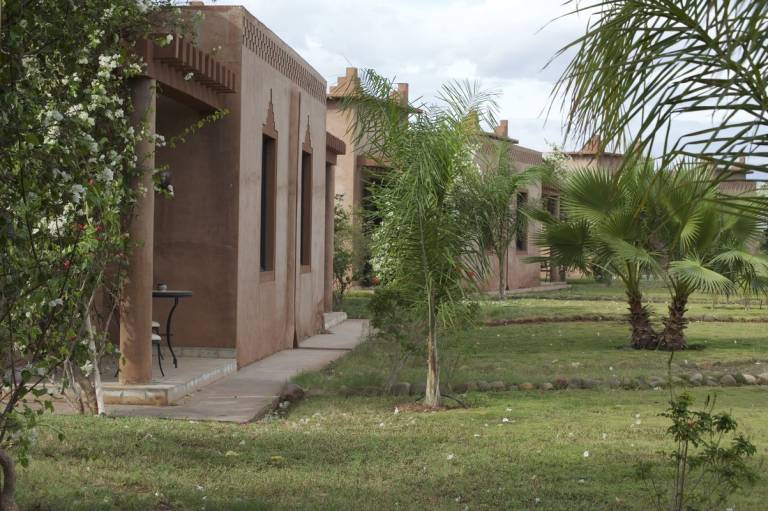 Chambre privée  Oulad Teima