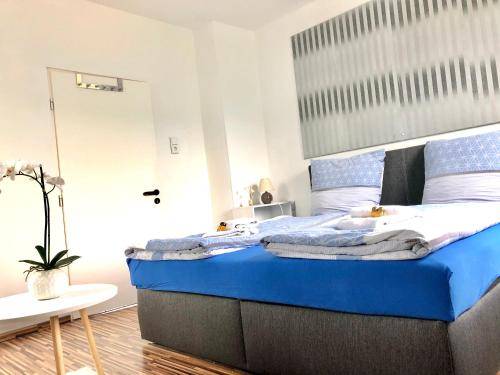 Ferienwohnung Schkeuditz