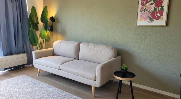 65 m² Ferienwohnung