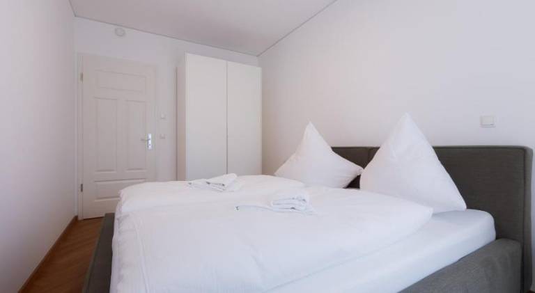 Apartment with patio in Berchtesgaden