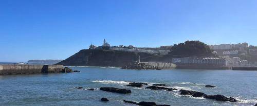 Apartamento Luarca