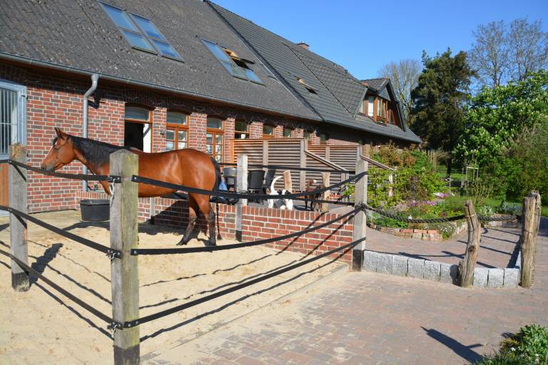 Ferienwohnung Vechta