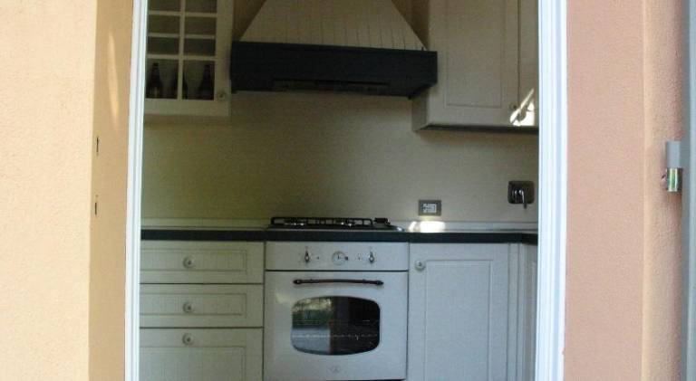 Il Fienile, casa vacanza in campagna con parcheggio privato e giardino privato, a 6 chilometri da Bo — photo 5
